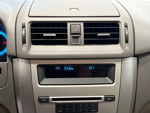 Used 2012 Ford Fusion S FWD image 10