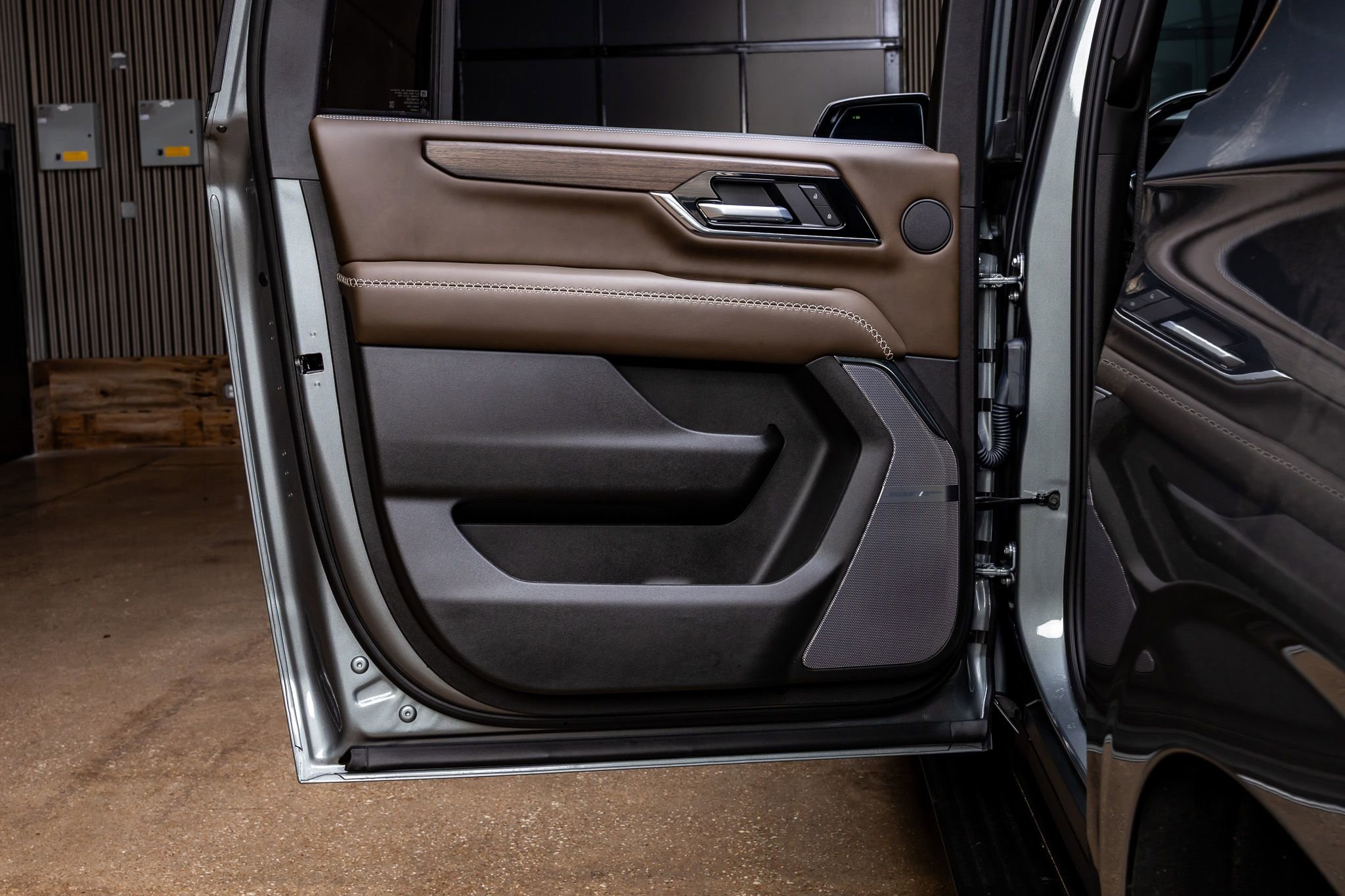 Used 2026 GMC Yukon XL Denali Ultimate image 39