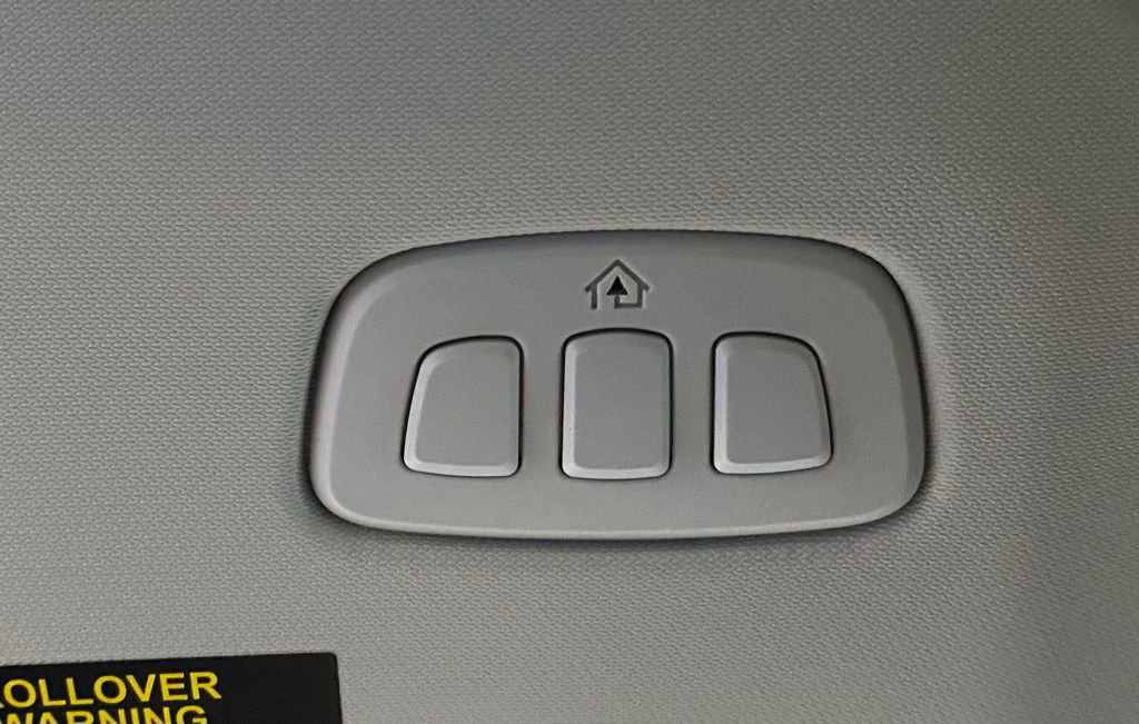 New 2025 Ford Bronco Sport Big Bend w/ Convenience Package image 30