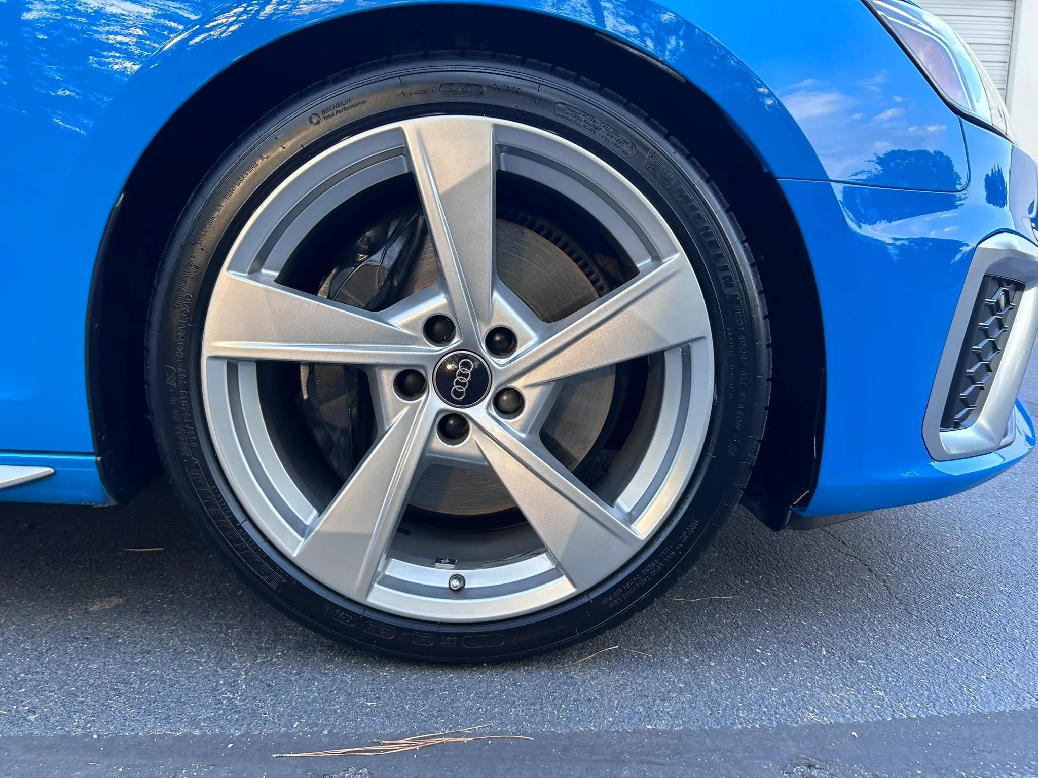 Used 2020 Audi S4 Premium Plus AWD/4WD image 19
