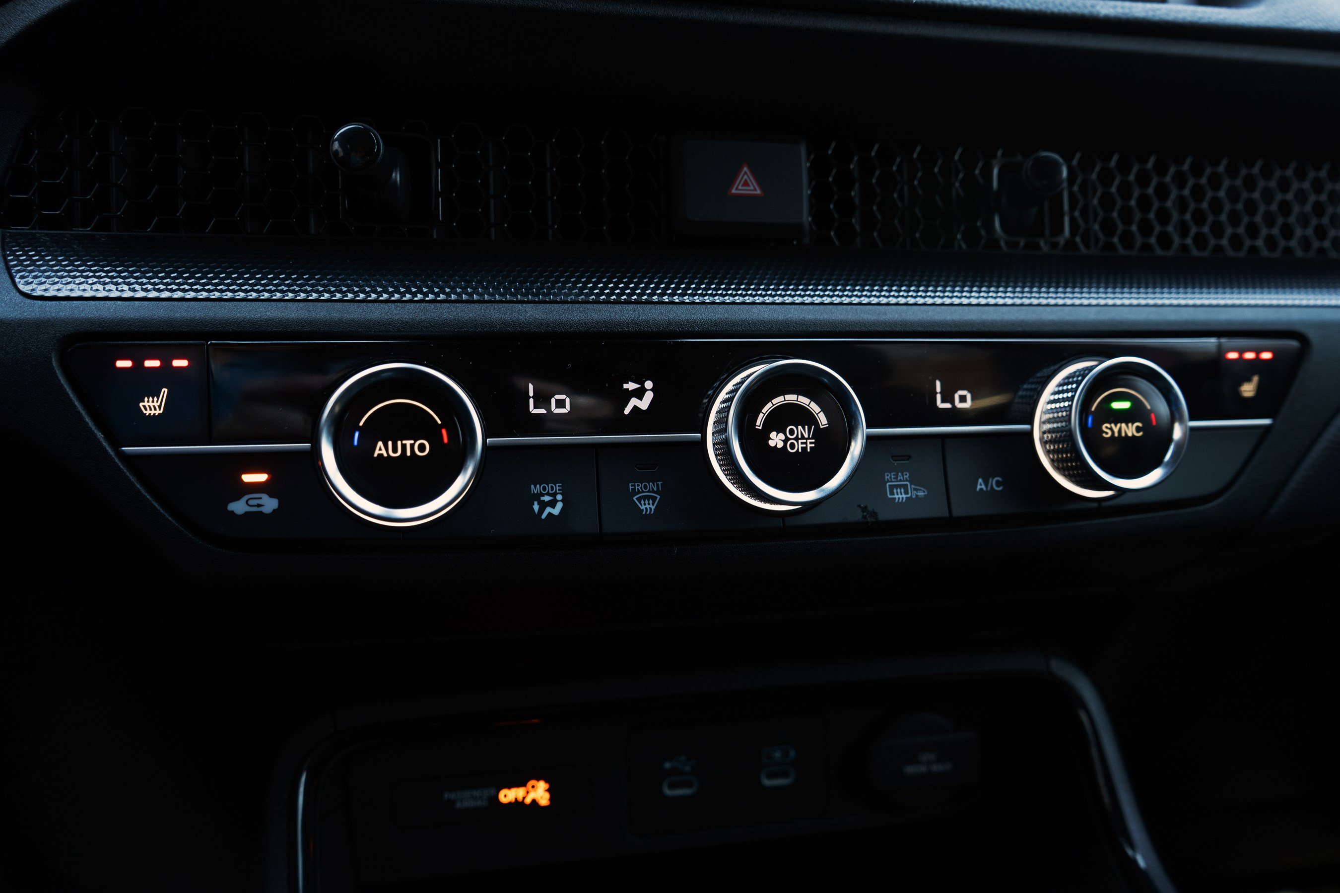 Certified 2026 Honda CR-V Sport-L image 32