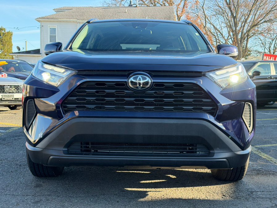 Used 2024 Toyota RAV4 XLE image 7