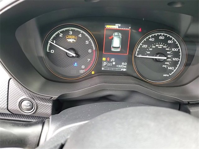 Used 2024 Subaru Forester Wilderness image 16