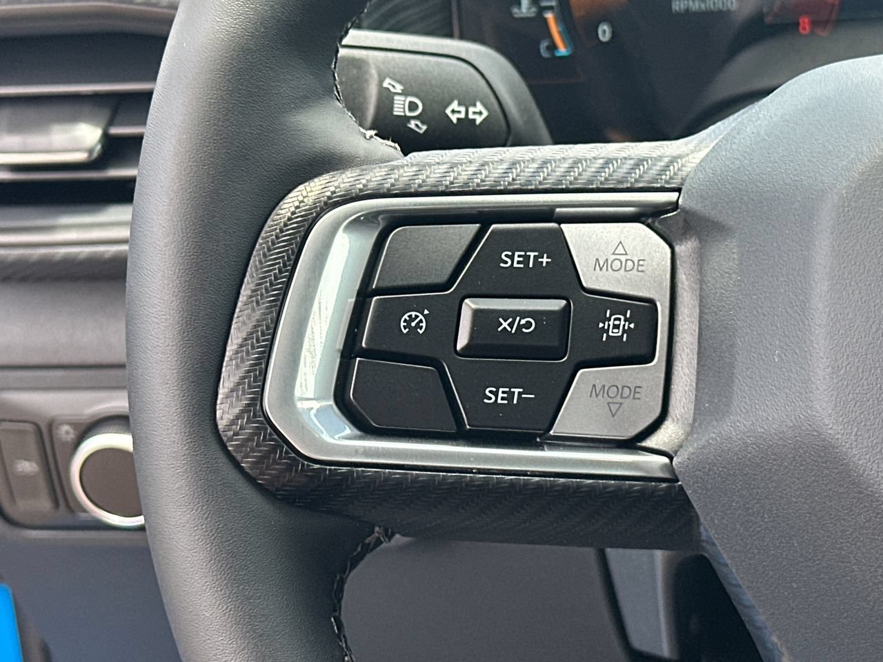 New 2026 Ford Mustang Coupe RWD image 21