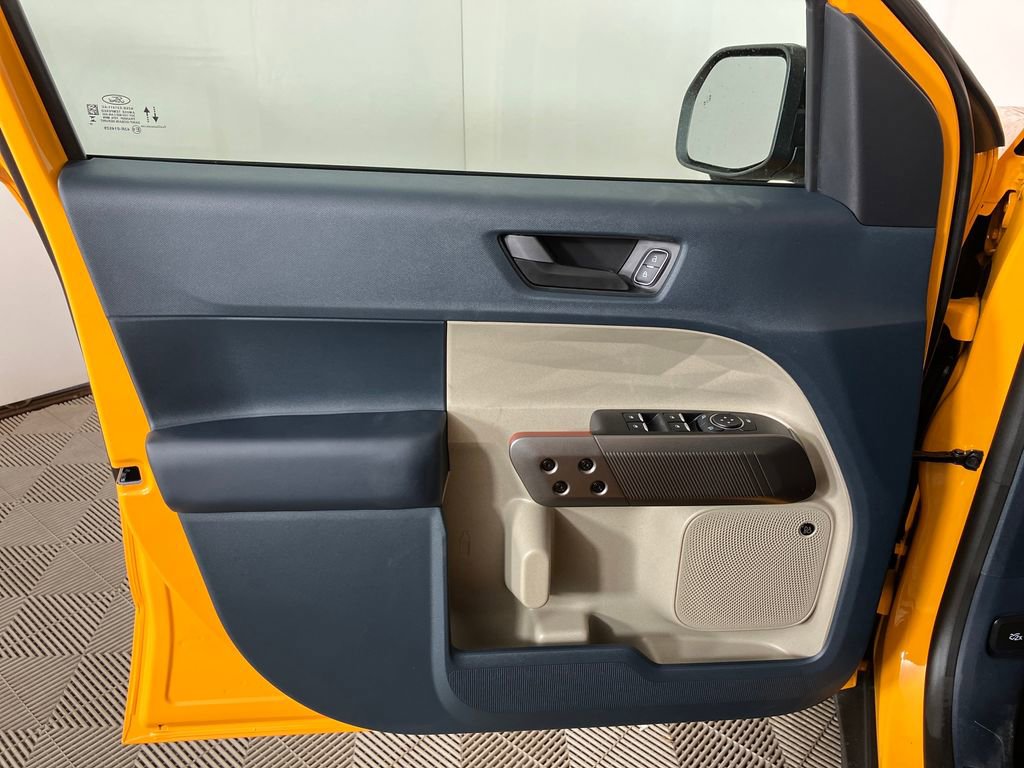 New 2026 Ford Maverick Lariat image 22