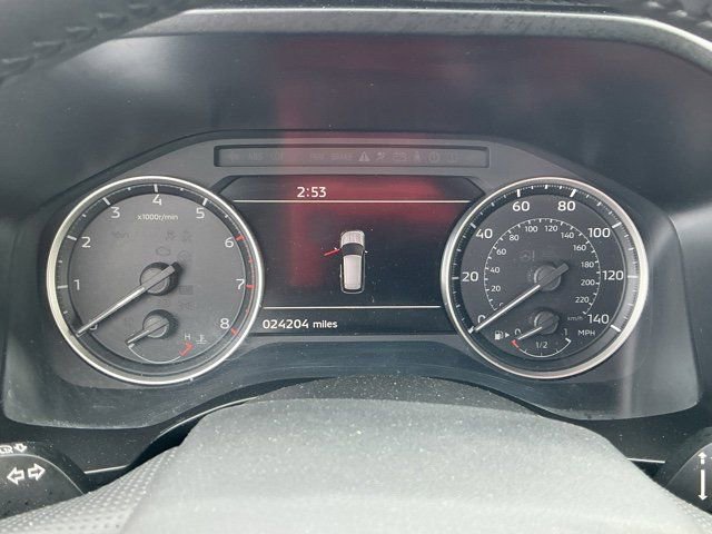 Used 2025 Mitsubishi Outlander SE image 25