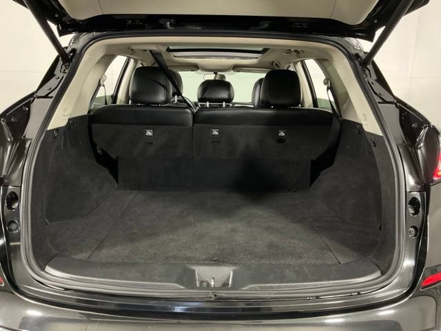 Used 2017 Nissan Murano SV AWD/4WD image 32