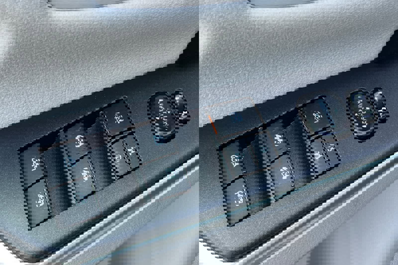 Used 2015 Toyota Camry SE w/ Moonroof Package image 13