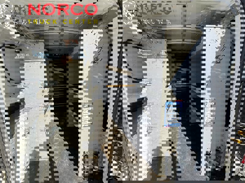 Used 2020 RAM ProMaster City Tradesman image 14