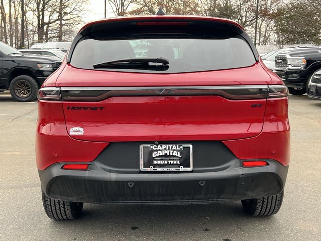 Used 2024 Dodge Hornet GT w/ GT Blacktop Package AWD/4WD image 12
