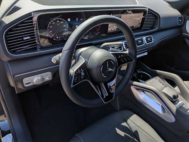 New 2026 Mercedes-Benz GLE 580 GLE 580 image 3