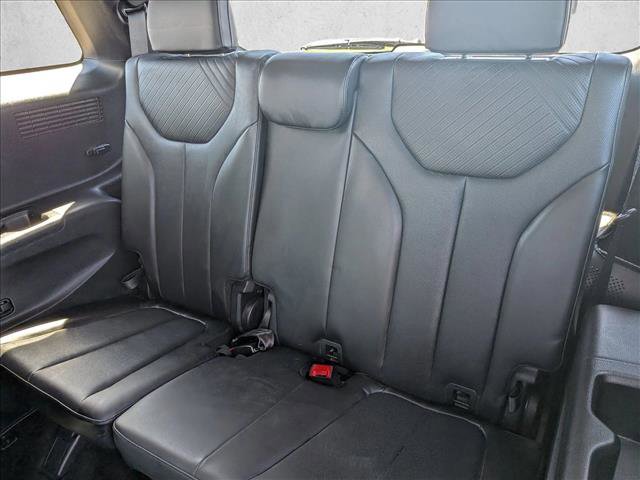 Used 2025 Hyundai Palisade SEL image 29