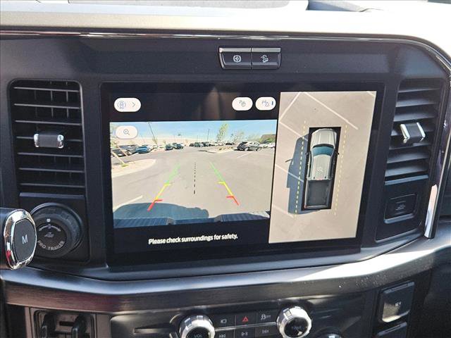 Used 2025 Ford F250 Lariat w/ Lariat Ultimate Package image 13
