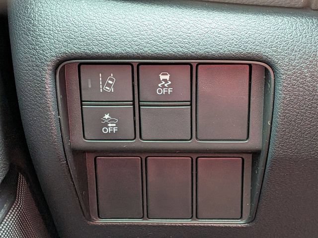 Used 2021 Honda CR-V LX image 18