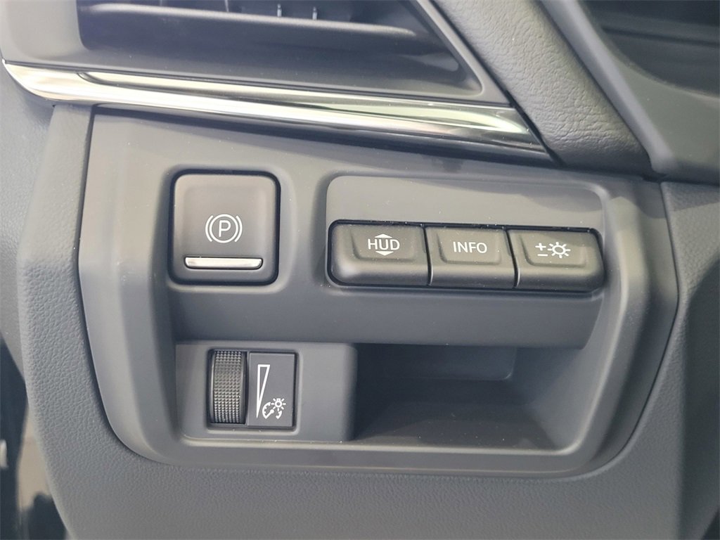 New 2026 Cadillac CT4 V image 21