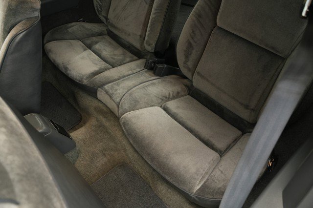 Used 1989 Dodge Daytona Shelby image 83