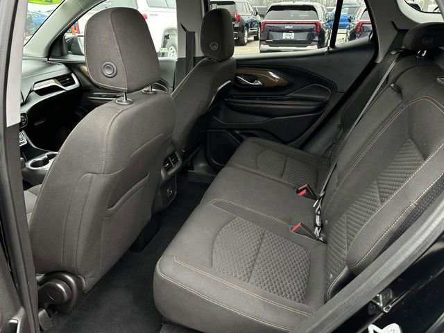 Used 2020 GMC Terrain SLE image 24