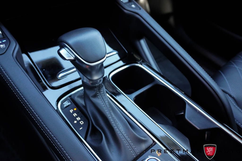 Used 2024 Kia Telluride SX Prestige X-Pro image 36