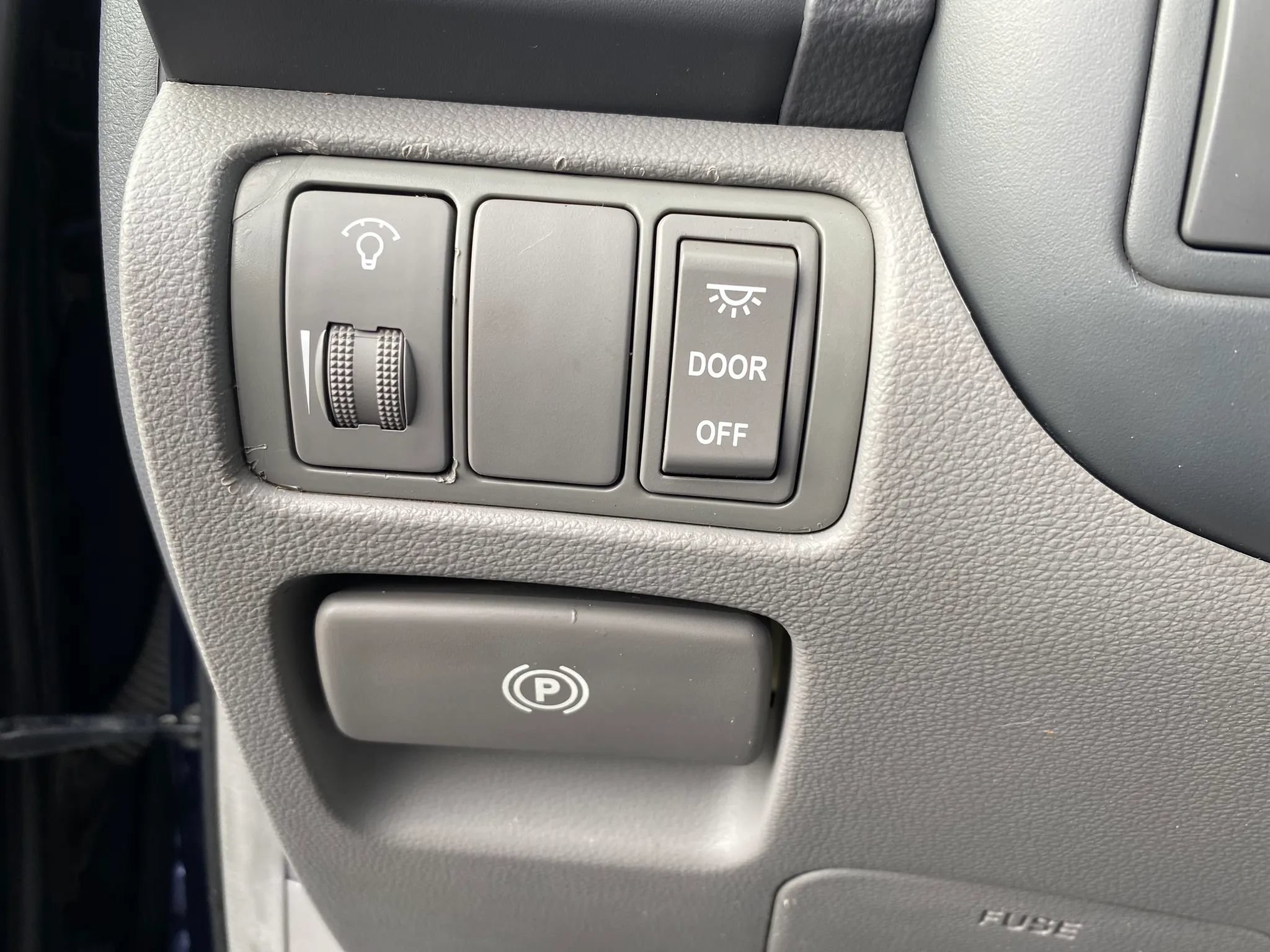 Used 2007 Kia Sedona EX w/ PWR Pkg FWD image 20