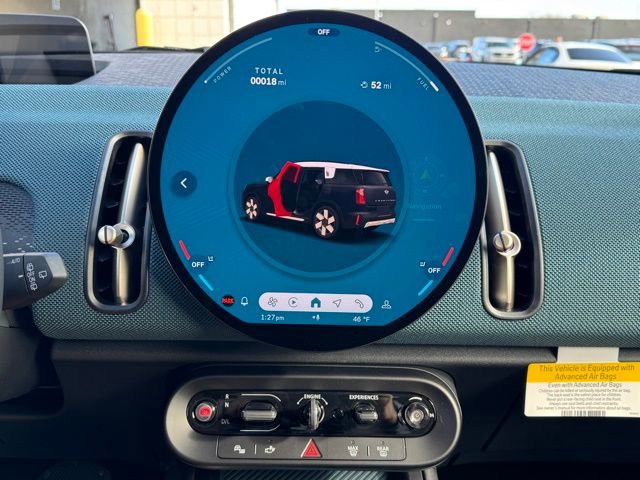 New 2026 MINI Cooper Countryman S image 11