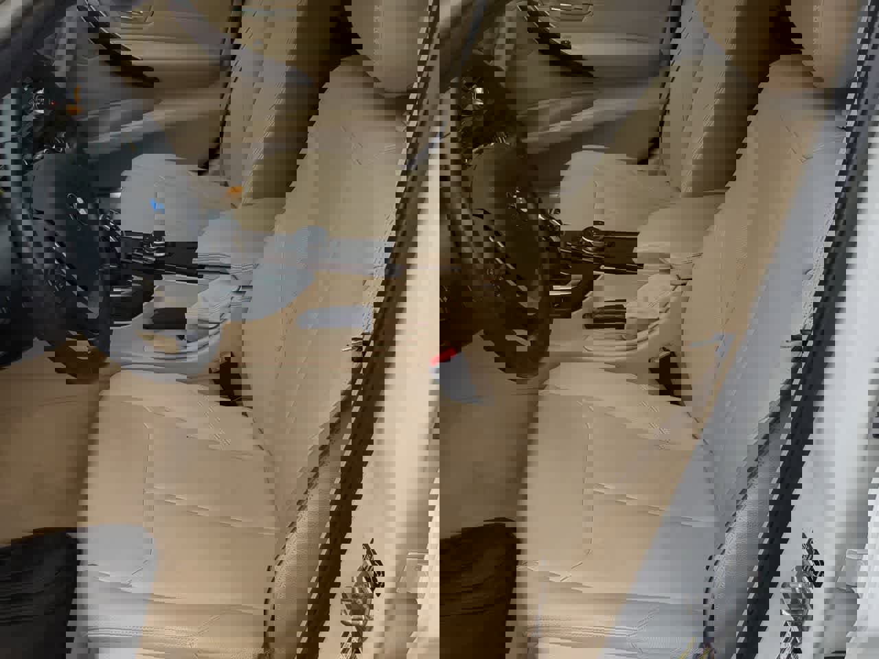 Used 2015 BMW 328i xDrive Wagon image 16