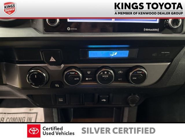 Certified 2023 Toyota Tacoma SR image 19