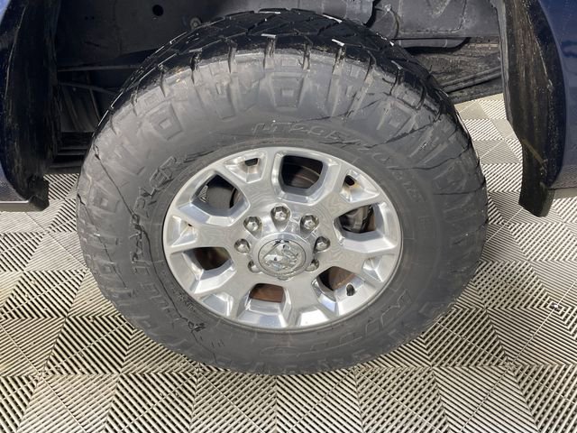 Used 2021 RAM 3500 Laramie image 19