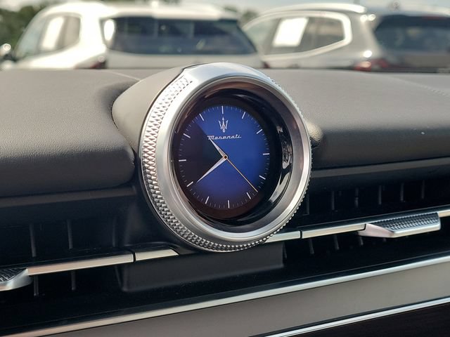 Certified 2023 Maserati Grecale Modena AWD/4WD image 25