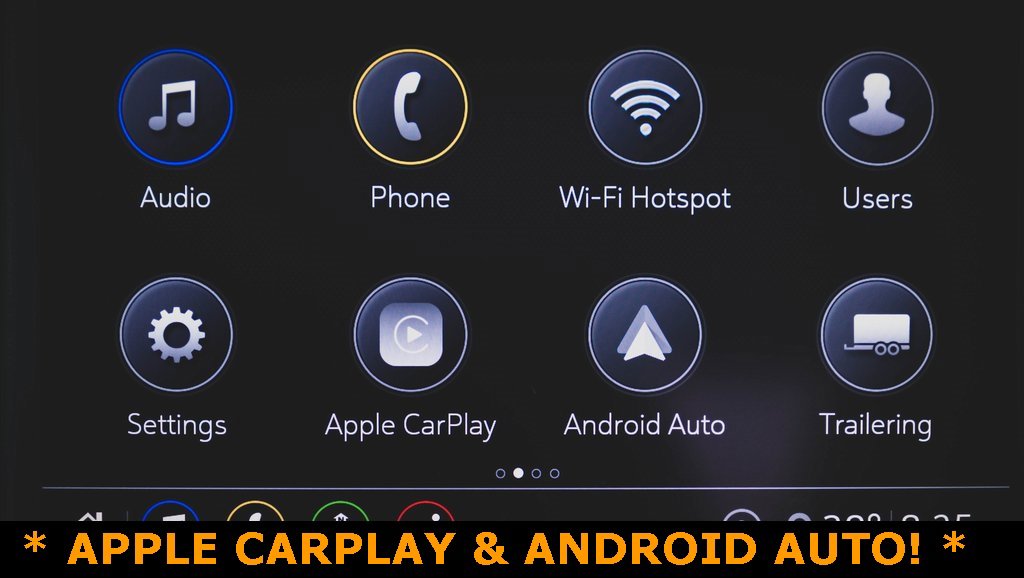 Used 2020 Chevrolet Silverado 2500 LT w/ All Star Edition image 5