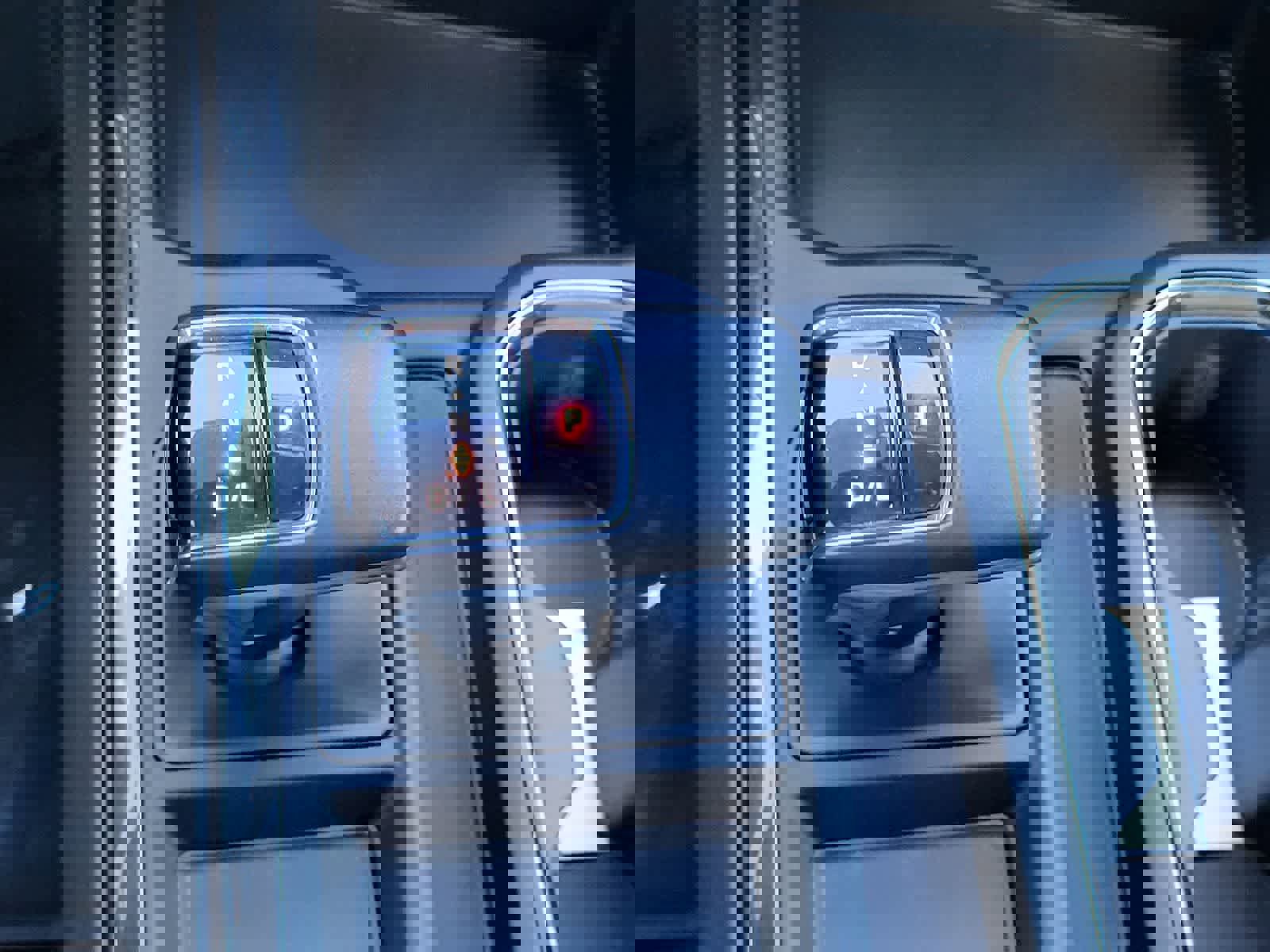 Used 2023 Chevrolet Silverado 1500 ZR2 w/ Technology Package image 22