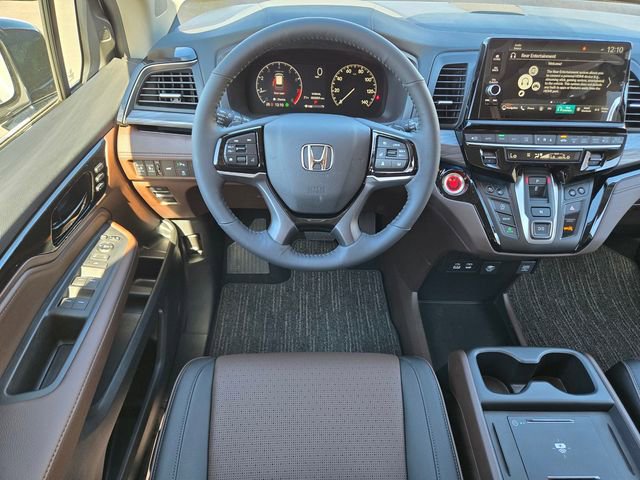 New 2026 Honda Odyssey Elite image 7