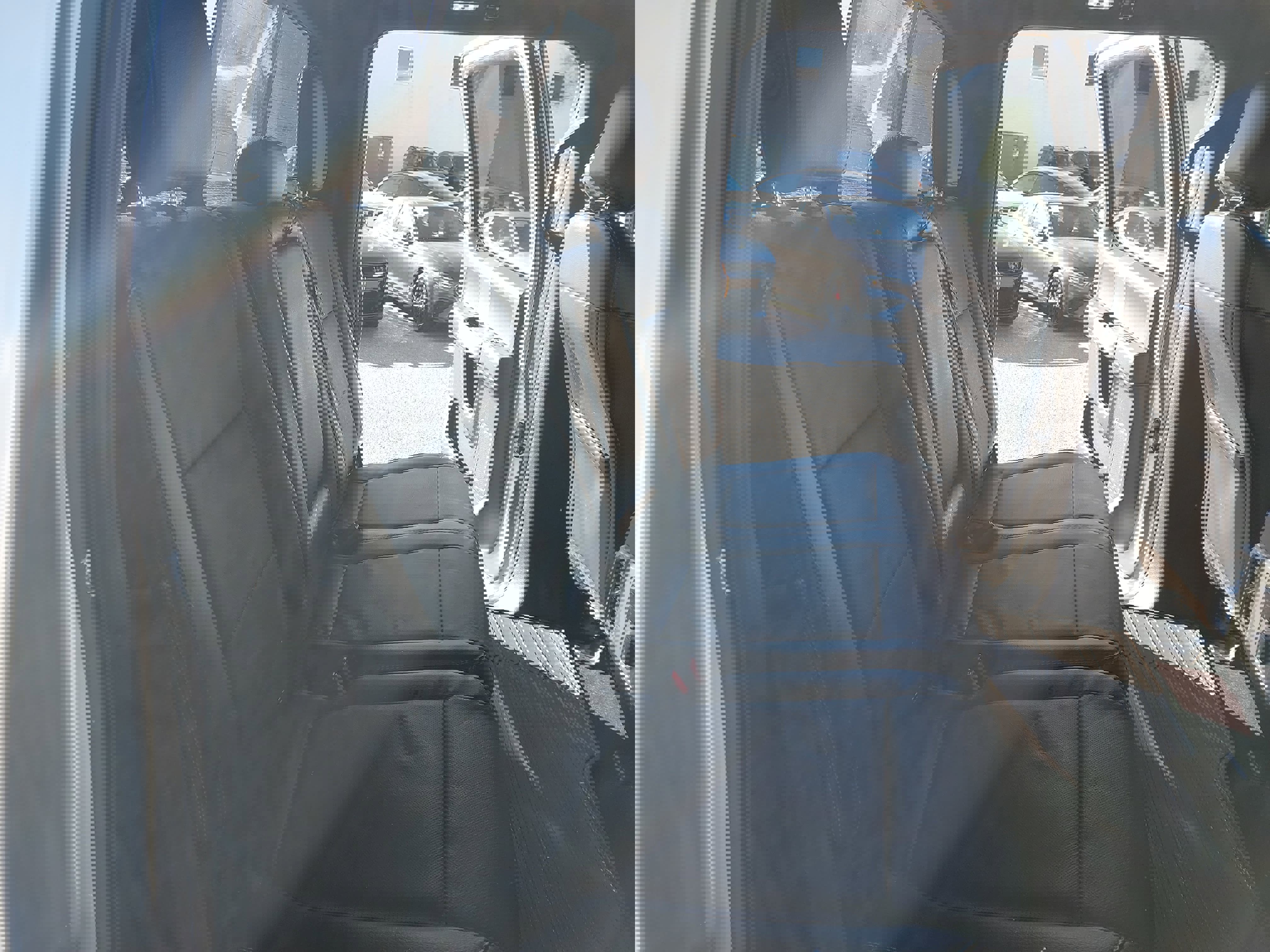 Used 2015 Ford F150 Lariat image 11