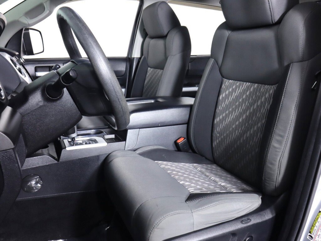 Used 2020 Toyota Tundra SR5 w/ TRD Off-Road Package image 30