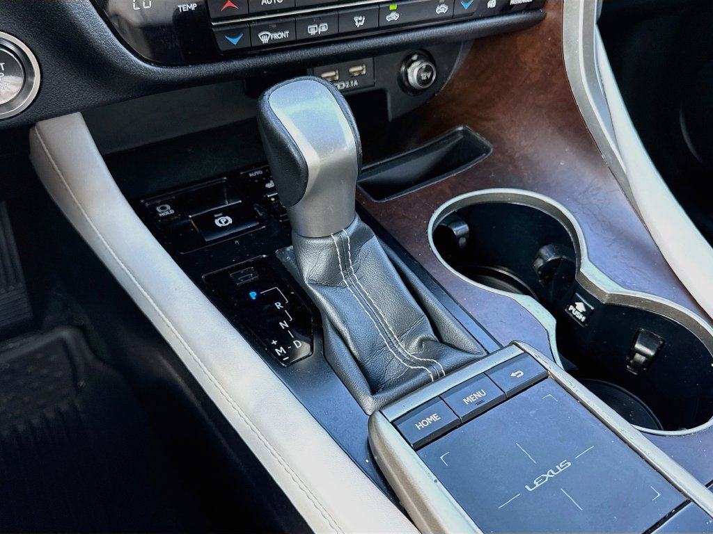 Used 2021 Lexus RX 350 FWD w/ Premium Package image 30