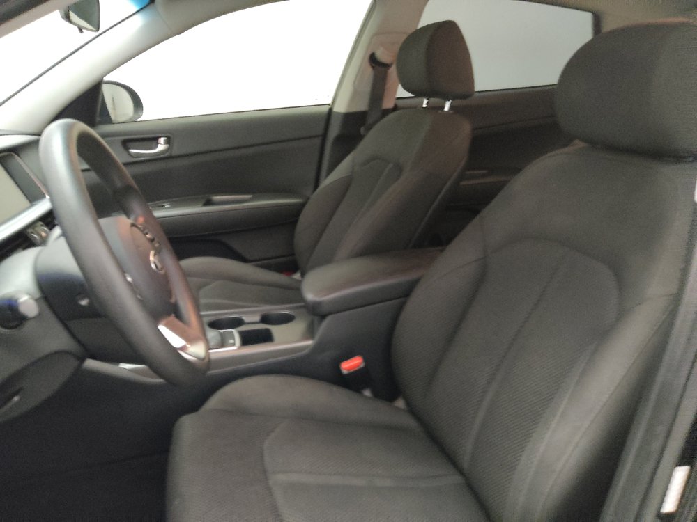 Used 2020 Kia Optima LX FWD image 17