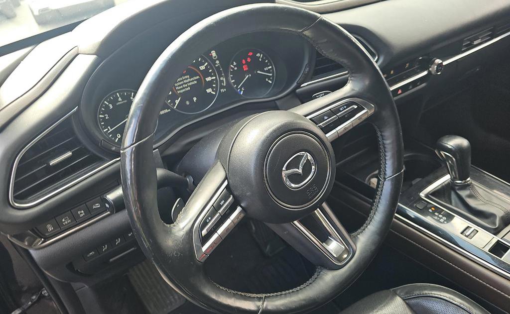 Used 2021 MAZDA CX-30 2.5 Turbo w/ Premium Plus Pkg image 20