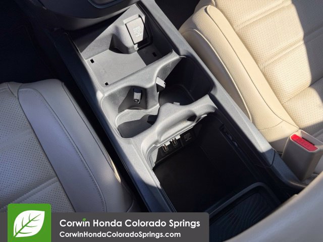 Used 2019 Honda CR-V Touring image 23