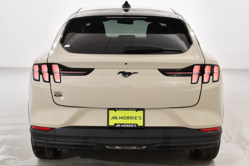 Used 2025 Ford Mustang Mach-E Select w/ Comfort Package Lite AWD/4WD image 13