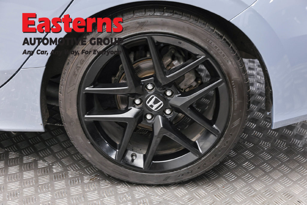 Used 2022 Honda Civic Sport image 9