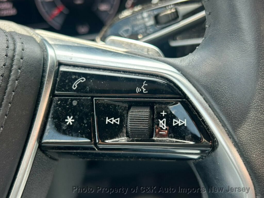 Used 2019 Audi A8 L 3.0T AWD/4WD image 47