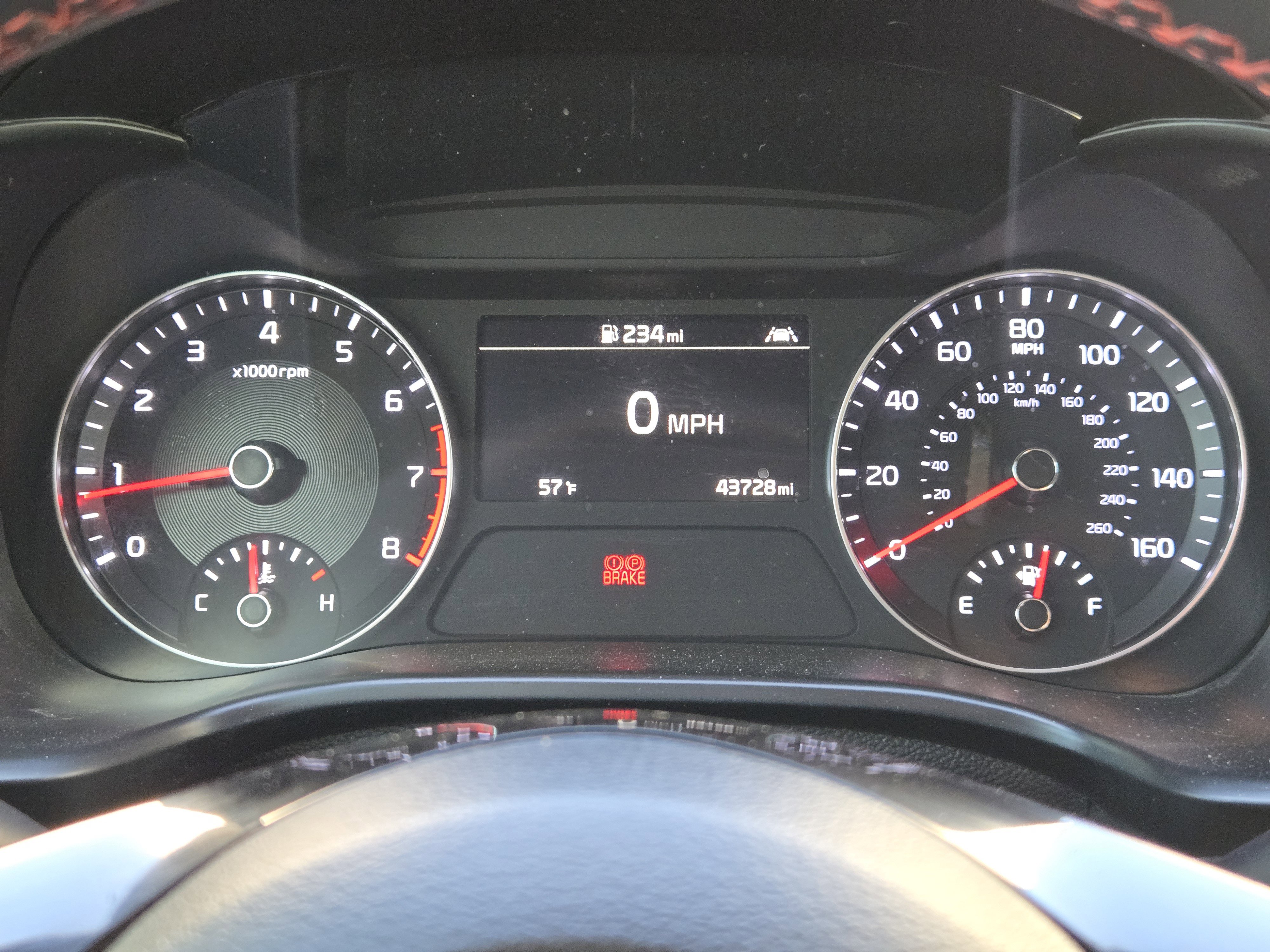 Used 2021 Kia Forte GT image 19