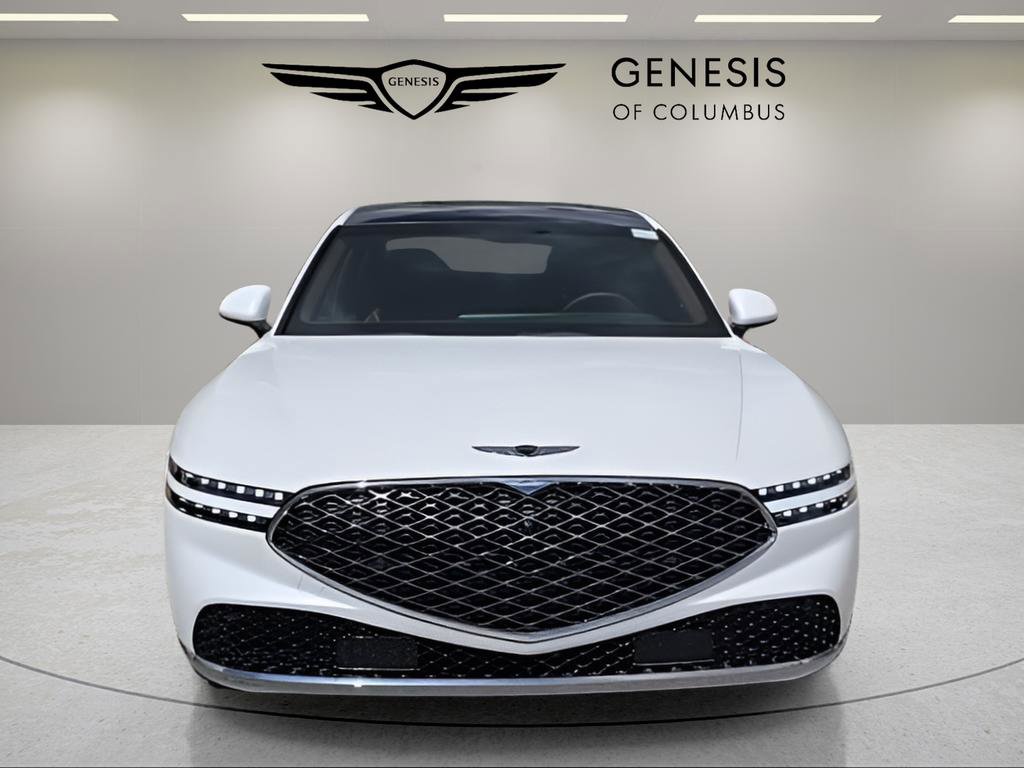 New 2026 Genesis G90 3.5T