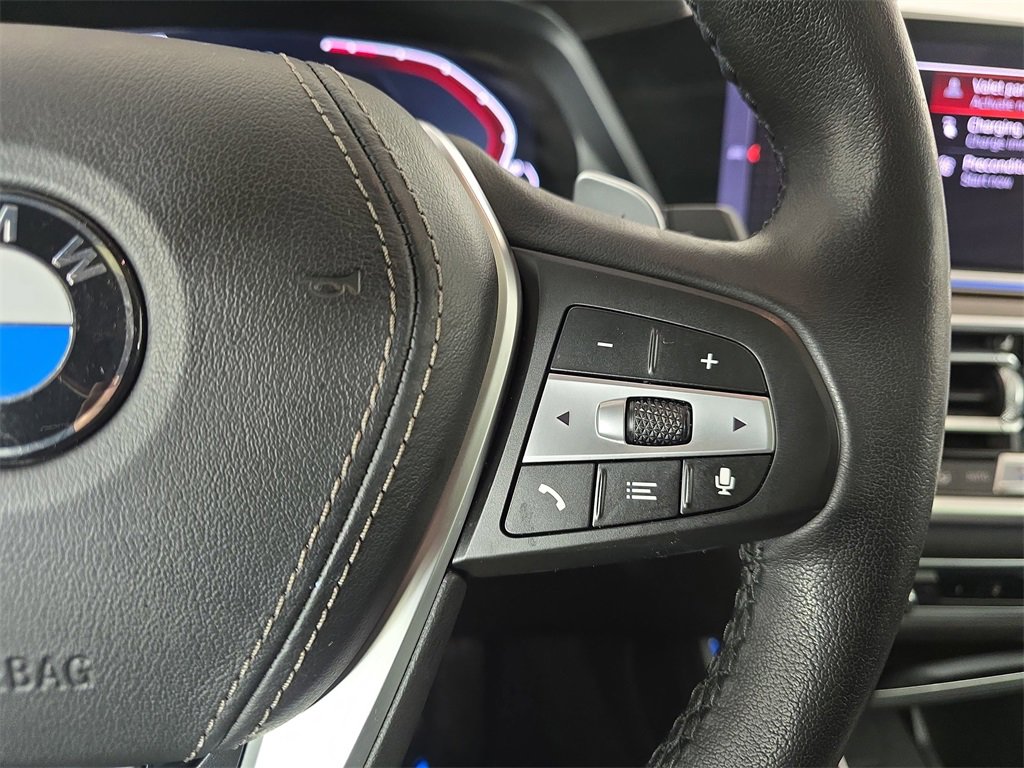 Used 2021 BMW X5 xDrive45e w/ Executive Package image 21