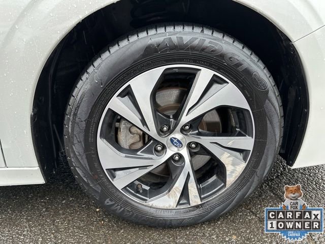 Certified 2024 Subaru Legacy image 27
