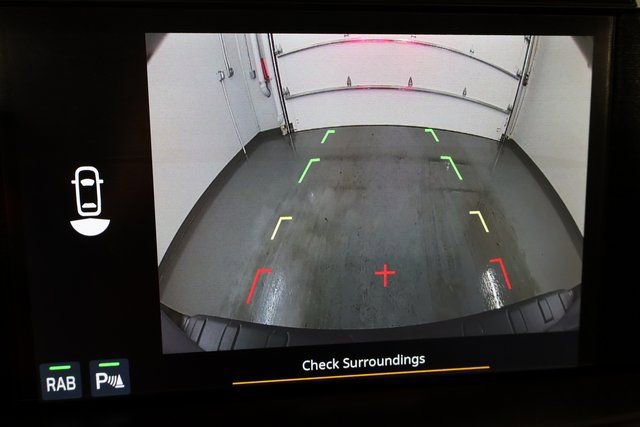 New 2026 Subaru Outback Premium image 26