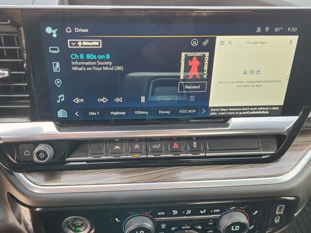 Used 2022 Chevrolet Silverado 1500 LT image 16