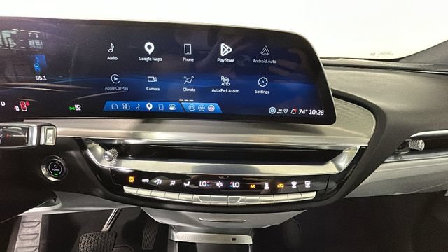 Used 2024 Cadillac Lyriq Sport RWD image 24
