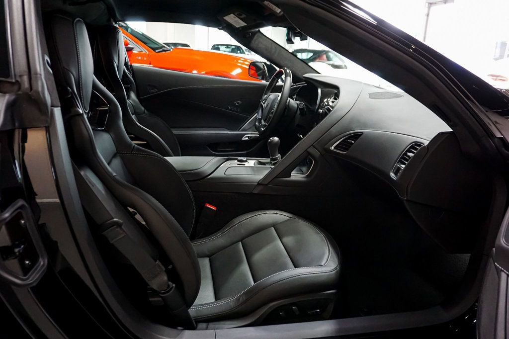 Used 2019 Chevrolet Corvette ZR1 image 37