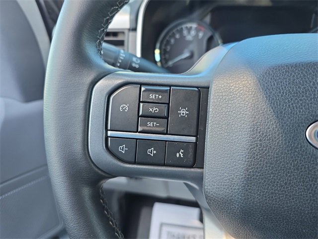 Used 2023 Ford F150 XLT w/ Equipment Group 301A Mid image 20