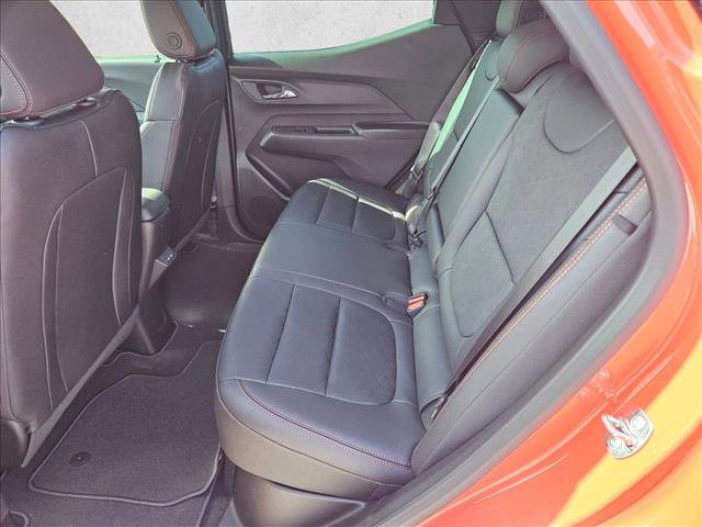 New 2027 Chevrolet Bolt RS w/ Technology Package image 9